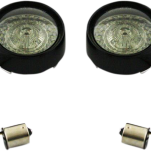 ProBEAM? Ringz Bullet Bezel LED Turn Signal
