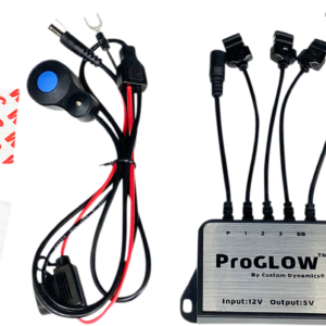 ProGLOW? Bluetooth Controller