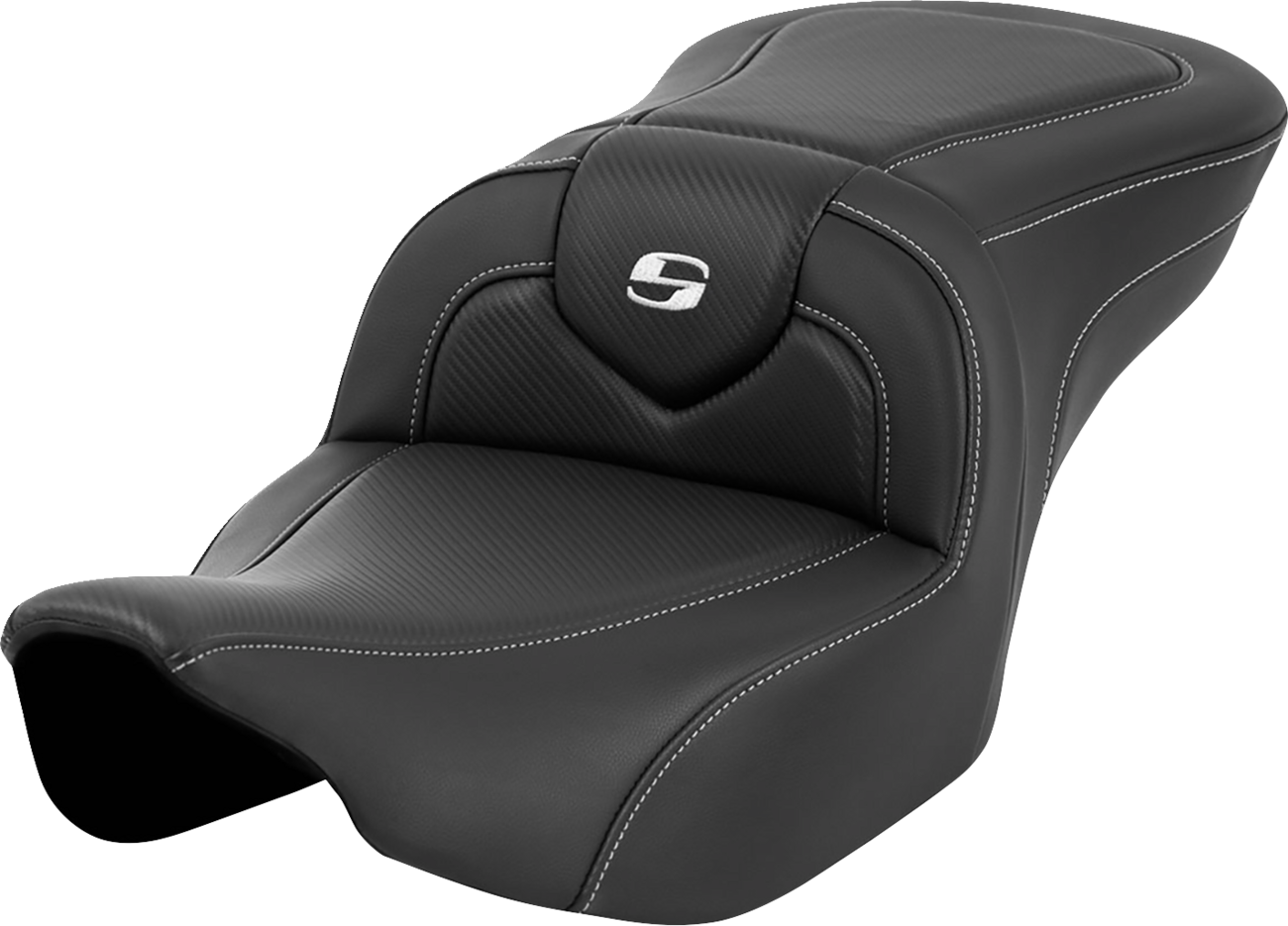 Roadsofa? Carbon Fiber Seat