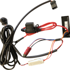Light Bar Harness