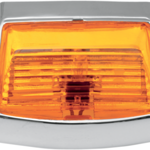 Front Fender Tip Light