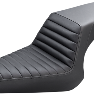 Step-Up Seat ? Front Tuck-n-Roll/Rear Smooth