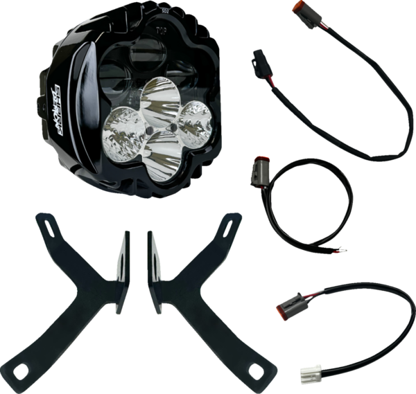 Shark Demon? LED Headlight Kit