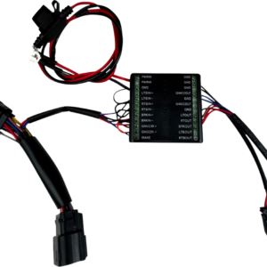 Dynamic Load Isolator