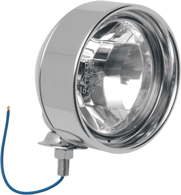 4" Spotlight