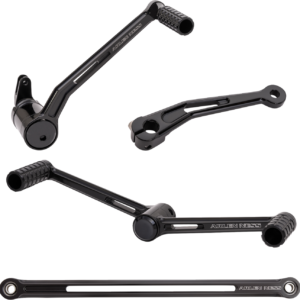 SpeedLiner Foot Control Kit