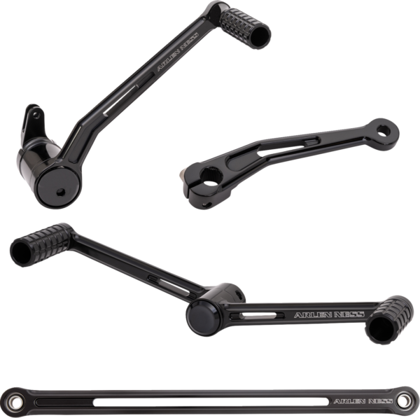 SpeedLiner Foot Control Kit