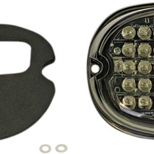 Low Profile LED Taillight
