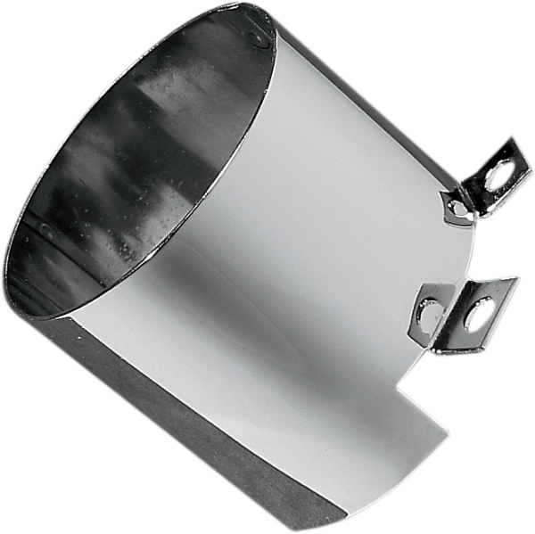 Solenoid Body Cover