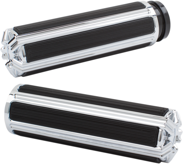 10-Gauge Comfort Grips