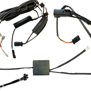Horn Trigger Alternating Strobe Module