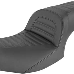 Slim Roll & Pleat Seat