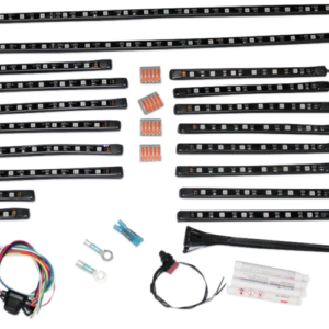 Heavy-Duty Magical Wizards? Light Kit