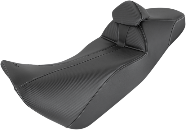 Adventure Tour Seat With Lumbar Backrest