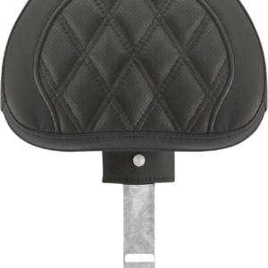 Optional Driver's Backrest For RoadSofa? Lattice Stitched Seat