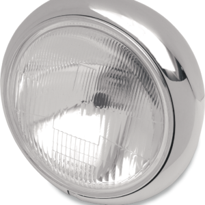 7" Hydra Glide Style Headlight Assembly