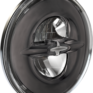 7" Reflector-Style Headlight