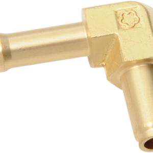 Fuel Inlet Fitting