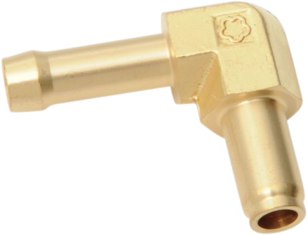 Fuel Inlet Fitting