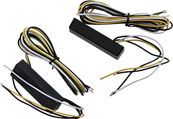 Amber/White Converter for LED Boltz