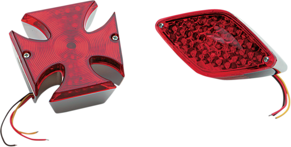 LED Taillight