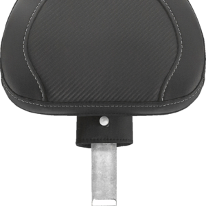 Optional Backrest for RoadSofa? Carbon Fiber Seat