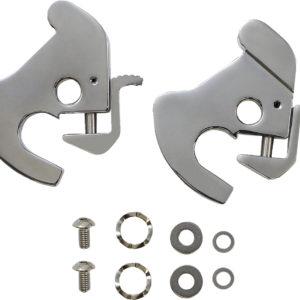 Detachable Latch Kit