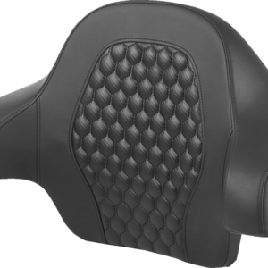 Honeycomb Tour Pack Backrest Pad