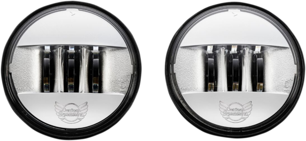 ProBEAM? LED Passing Lamp