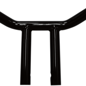 1-1/4" Super T Handlebar with Built-In Riser