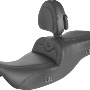 Heated RoadSofa? Seat