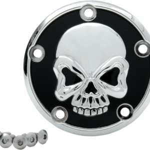 Skull Points Cover