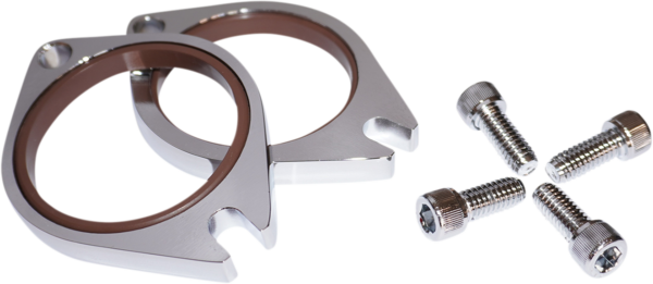 Intake Manifold Flange Kit