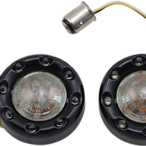 ProBEAM? Bullet Ringz? 1157 Front Turn Signals