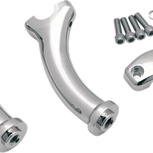 5-1/2" Deuce Style Handlebar Riser