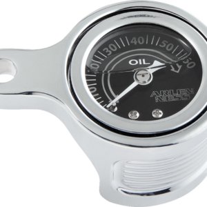 Method? Oil Pressure Gauge