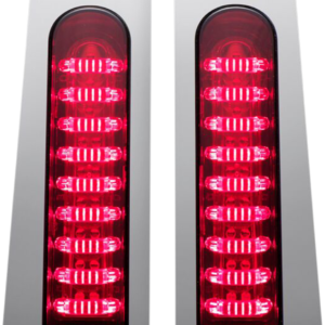 ProBEAM? Fillerz? Saddlebag LED Lights