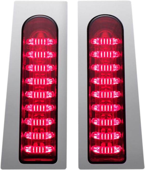 ProBEAM? Fillerz? Saddlebag LED Lights