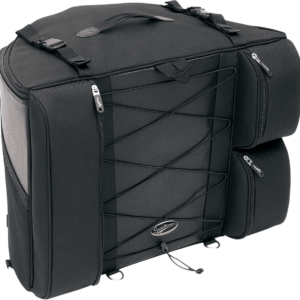 BR4100 Dresser Backseat Bag