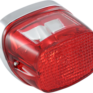 Taillight Assembly