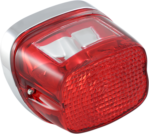 Taillight Assembly