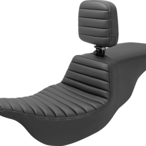 Tour Step-Up Seat