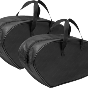 Saddlebag Liners