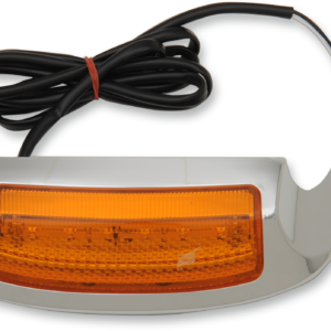 Front Fender Tip LED Light