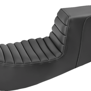 Extended Reach Step-Up Seats