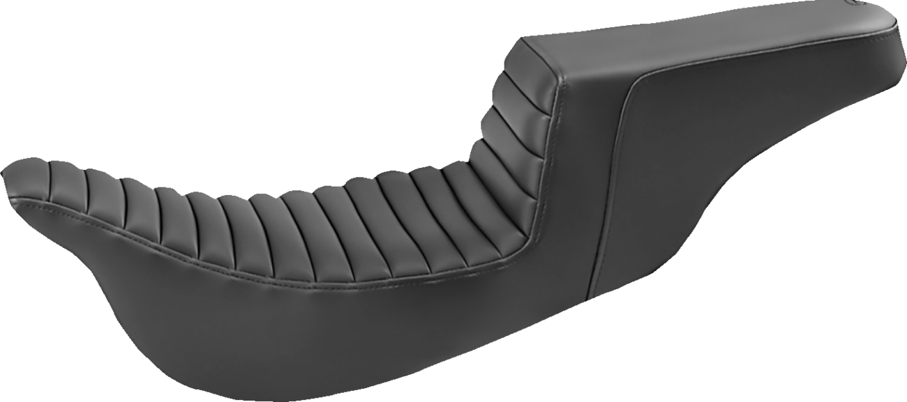 Extended Reach Step-Up Seats