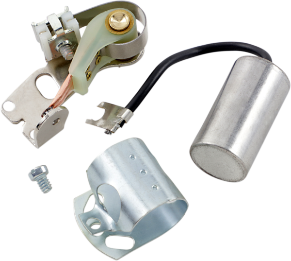 Points and Condenser Kit