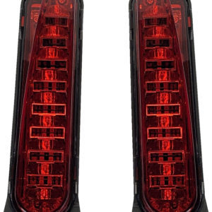 ProBEAM? LED Taillights