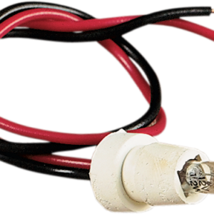 Replacement Components for Mini Speedos and Tachs ? Bulb