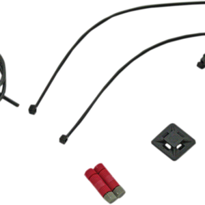 LED Front Fender Tip Installation Kit